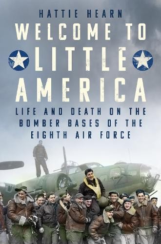 Welcome little america by - welcome, to