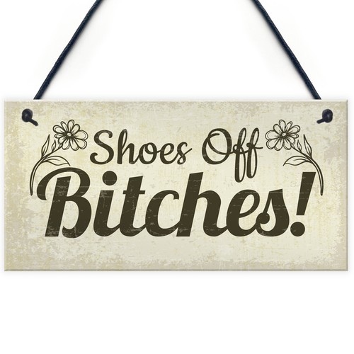 Funny take your shoes - funny,