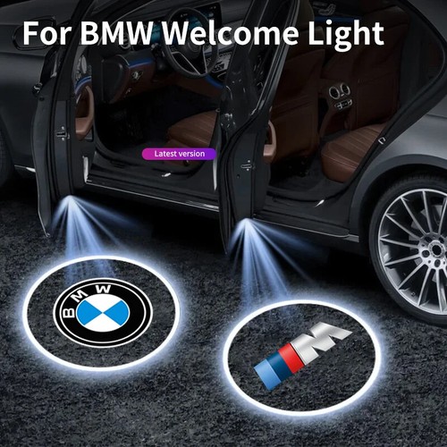Door led welcome light - led,