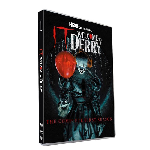 Welcome derry the - to,
