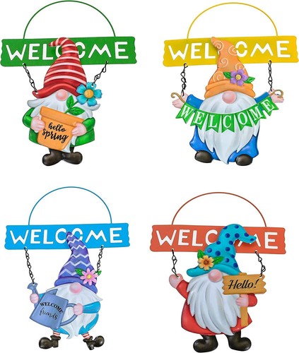Welcome gonk gnome - gonk, hanging