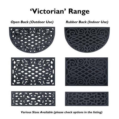 Stylish eco door - stylish, mats