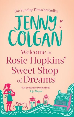Welcome rosie hopkins - welcome, hopkins'