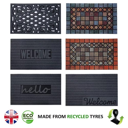 Eco friendly non - eco, barrier
