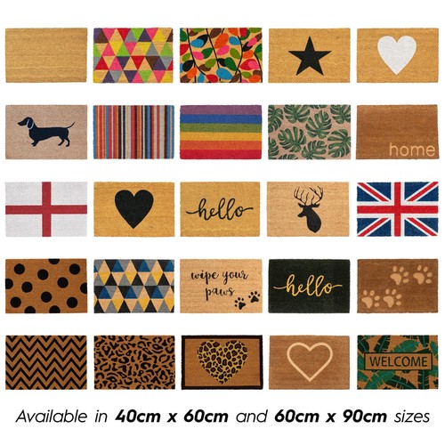 Door mat doormats non - non, slip