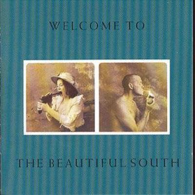 The beautiful south welcome - the,