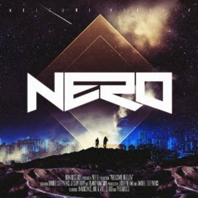 Nero welcome reality - welcome,