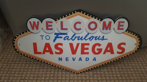 Las vegas welcome nevada usa - las,
