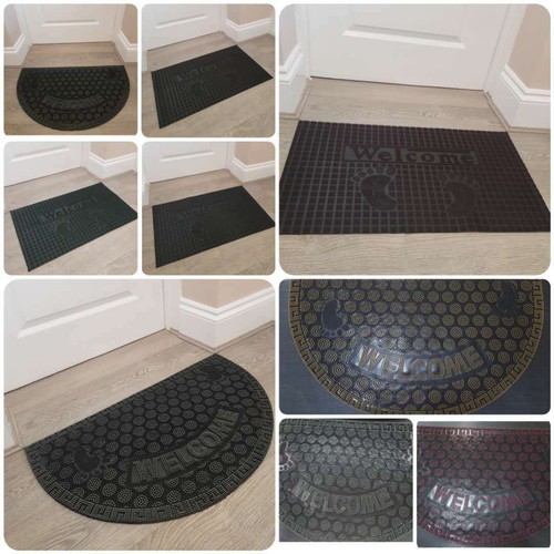 Heavy duty rubber - heavy,